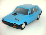 Fiat Ritmo (verze na setrvank)