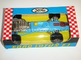 Ford Lotus F1