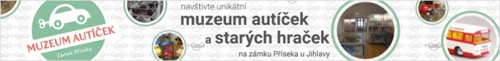 MuzeumAuticek.cz