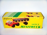 Minitruck