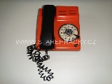 Zvonící telefon