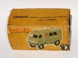 Omnia - Tatra 805 SANITKA