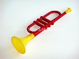 Dětská trumpetka