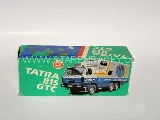 Tatra 815 - GTC