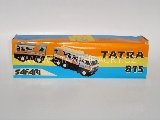 Tatra 815 - Safari