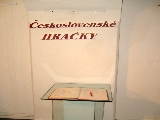 Výstava  v Krajskom múzeu Prešov - Slovensko