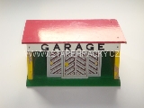 Tofa - Malá garáž